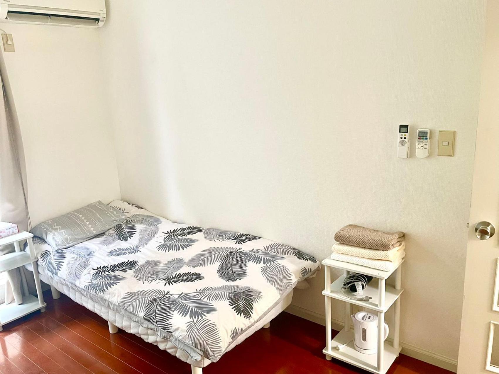 Meguro House Close To Meguro River * Tokio
